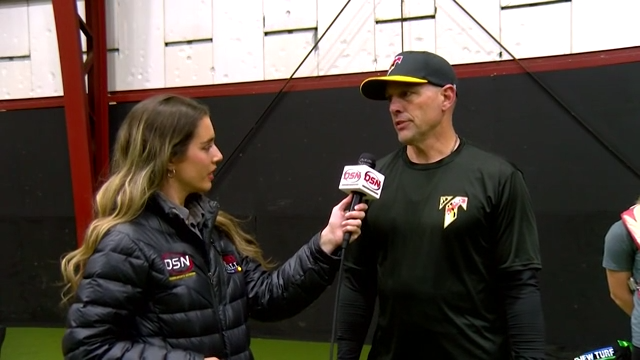 Coach Who Makes a Difference: Shawn Eisemann